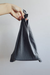 Zero-Waste Bento Bag
