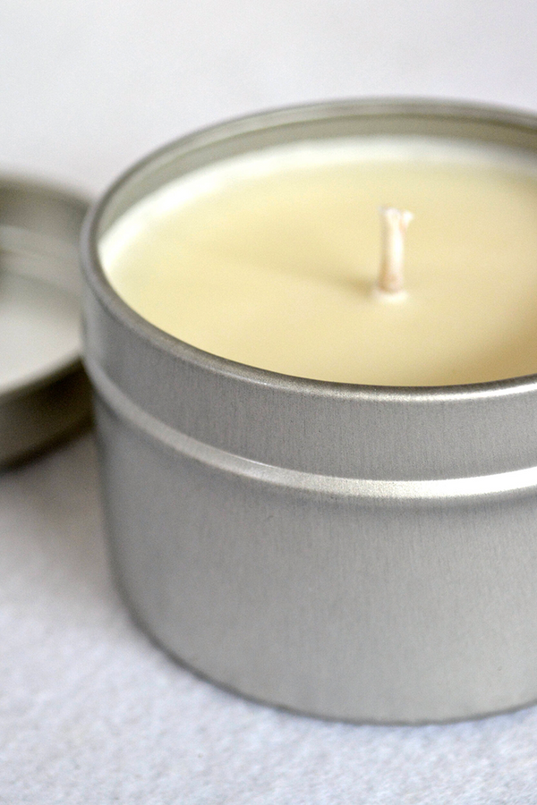 Soy Candle Kit