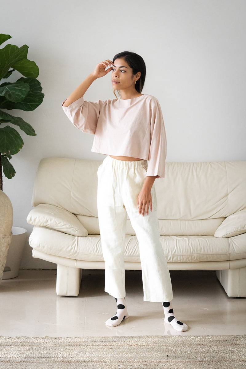 Mainichi Shirt | The Yoko Capsule